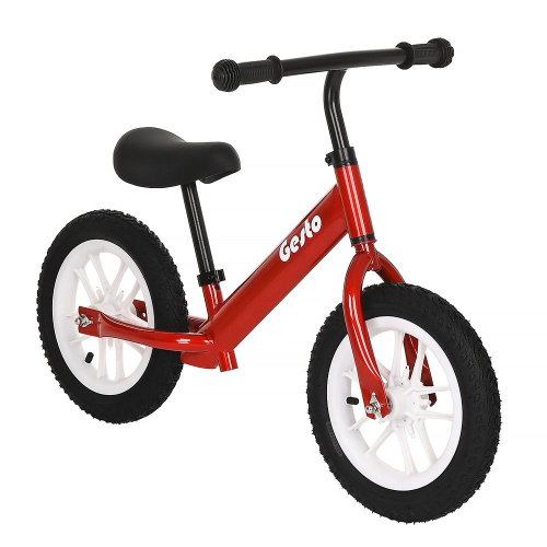 Беговел PITUSO Gesto колеса AIR 12"