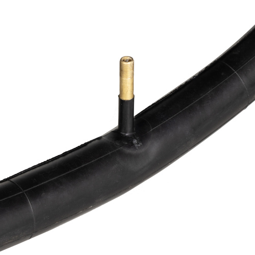 Камера велосипедная BT, 27.5x1.75/1.95, резина, автониппель 48 мм, 2 шт.