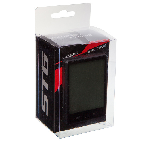 Велокомьютер BC-606 беспроводной