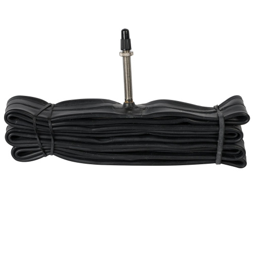 Камера велосипедная бутиловая STG 700СХ28/35с