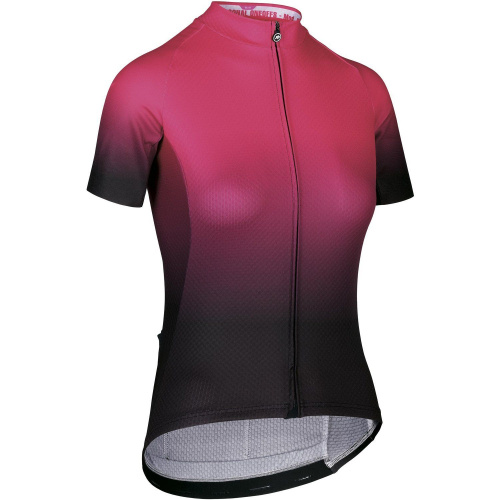 Джерси женское Assos Uma GT Summer SS Jersey C2, розовый