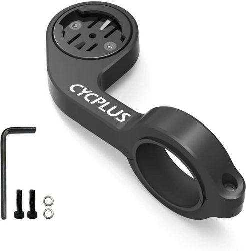 Кронштейн для велокомпьютера Cycplus Z1 Bike mount (левосторонний)