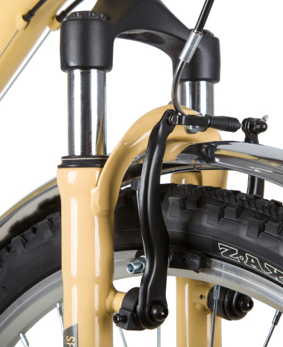 Stinger Victoria 26" (2020), рама 19" (175-185 см), бежевый