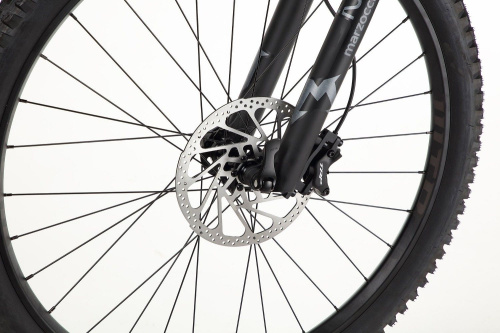 Велосипед Haro Saguaro 2 29 (2025), рама 22" (185-195 см), зеленый