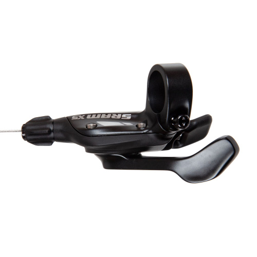 Триггер SRAM X.5 на 9 скоростей.