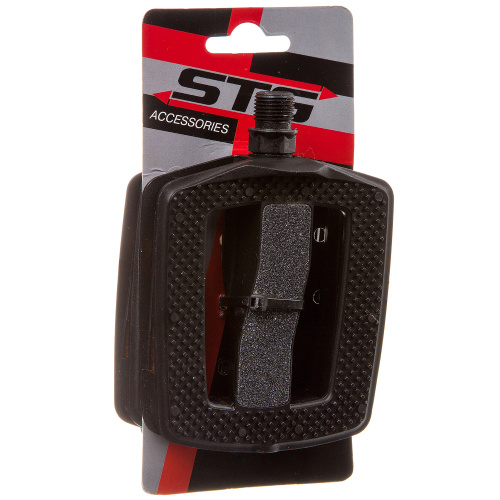 Педали FP-893ZU ось 9/16"