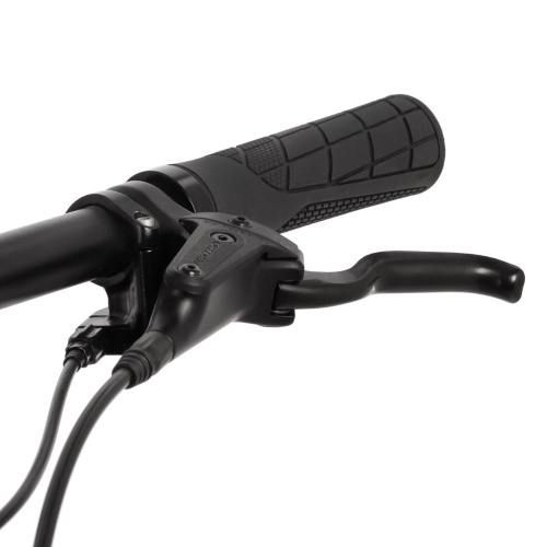 Велосипед Stinger Python Pro 29" (2024), рама 20" (175-185 см), коричневый