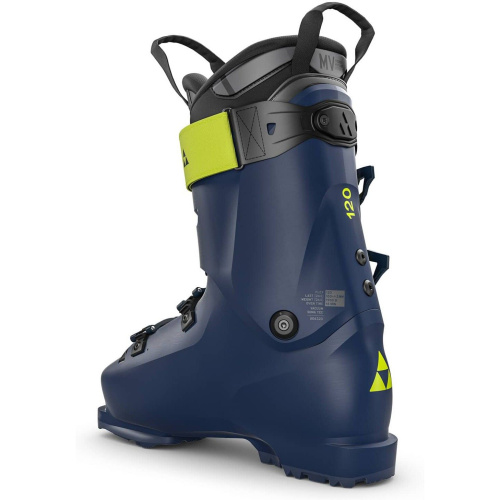 Горнолыжные ботинки Fischer RC4 120 MV VAC GW, U06323V, темно-синий