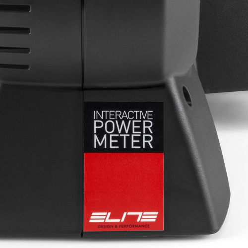 Велостанок Elite Direto, с прямым приводом (без кассеты)