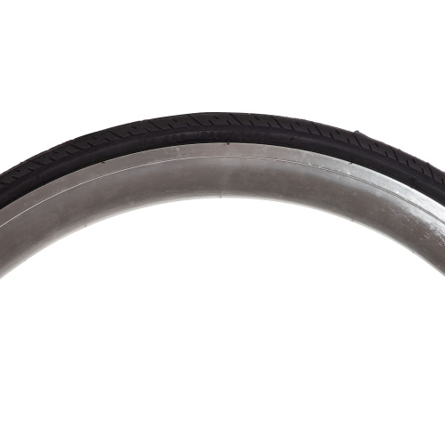 Покрышка BL-753 700х28c, черный, черный