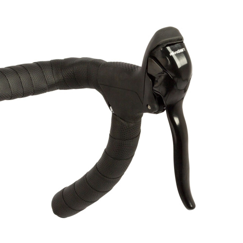 Велосипед STINGER GRAVIX EVO 28" (2021), рама 58 см (185-195 см), серый