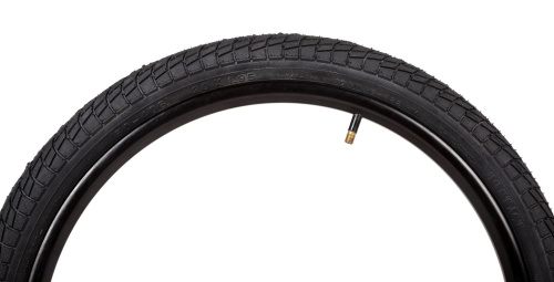 Покрышка KENDA K841 20x1.95 ,черный