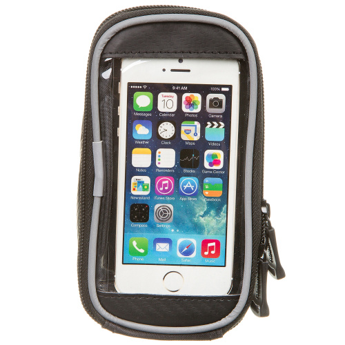 Велосумка для телефона на руль Roswheel 1180S-AK