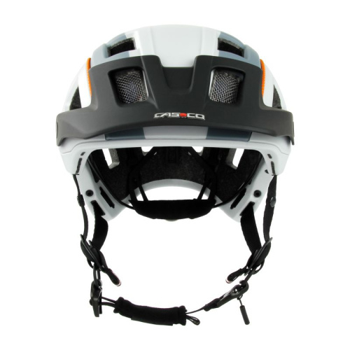 Шлем CASCO MTBE2, рама M, серый