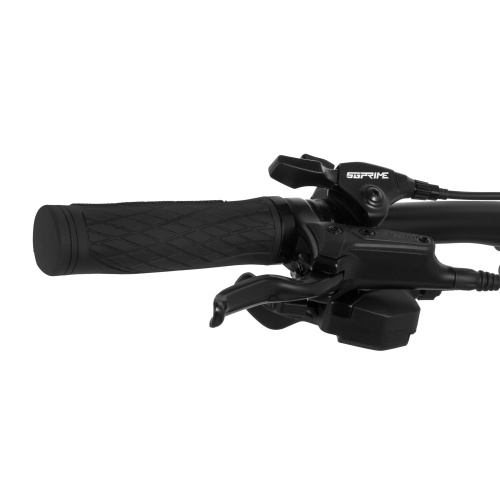 Велосипед Stinger Reload Std 29" (2024), рама 18" (165-175 см), серебристый