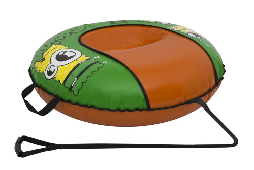 Тюбинг 93см ТЕНТ FREAK Comfort, оранжевый