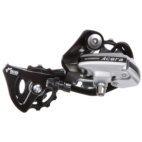 Переключатель задний Shimano Acera M360 7/8 ск