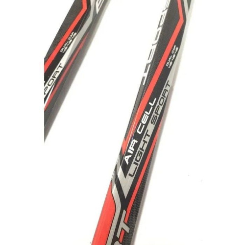 Лыжи STC LS Sport, черный