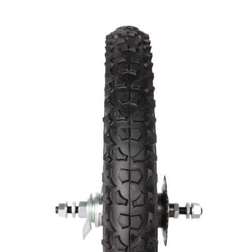 Покрышка SANMEN 16"х1,95/2,125, чёрная