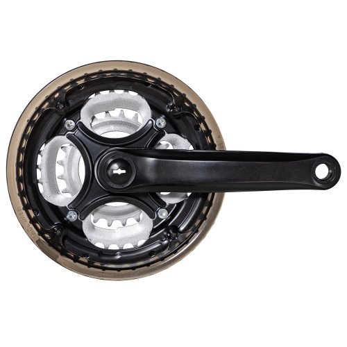 Система GS-P333, 24/34/42, шатун 170мм