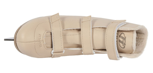 Коньки фигурные TechTeam Virginia