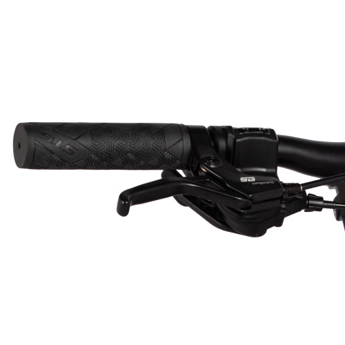 Велосипед Novatrack Katrina 7.V 24 (2025), рама 12" (130-155 см), желтый-красный