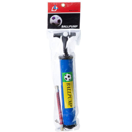 Насос ручной STG для накачки мячей