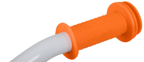 Novatrack BREEZE 14" (2020) (92-98 см), белый