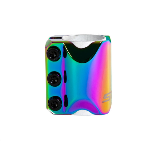 Зажим для трюкового самоката на 3 болта для компрессии HIC