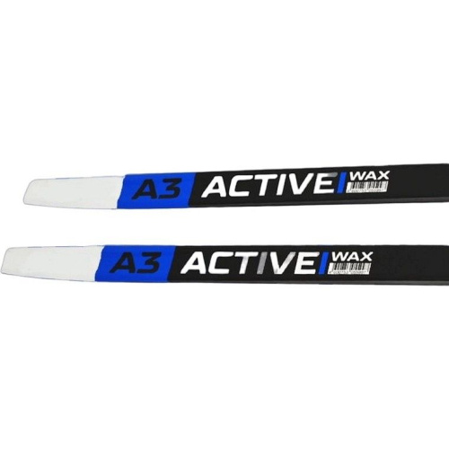 Лыжи STC Brados Active A 3, синий