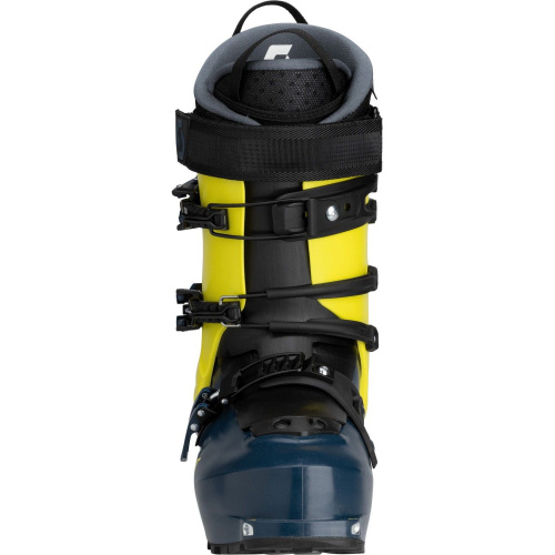 Горнолыжные ботинки Scott Cosmos, 404864, синий