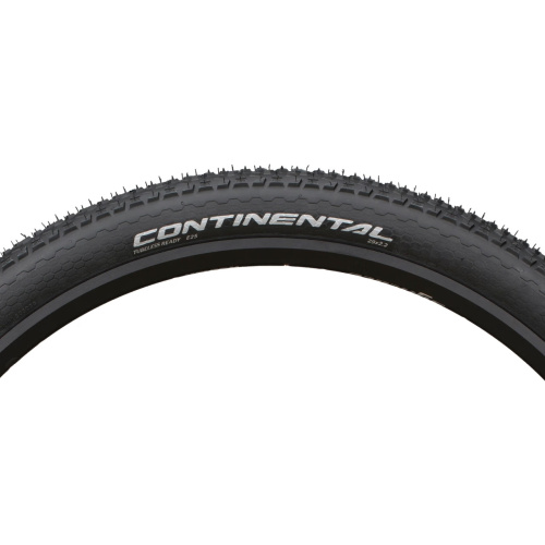 Покрышка Continental RaceKing Performance, 29x2.00 (50-622), TL-Ready, E-25, кевлар/складная, 02-0150307, черный