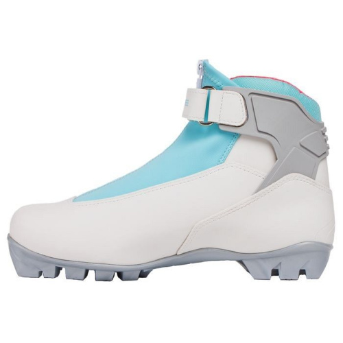 Ботинки лыжные Spine NNN X-Rider 254/2, серый