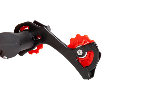 Переключатель скоростей задний SunRun RD-HG-18A Index 7 Speed