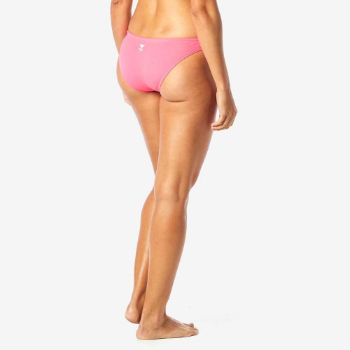 Плавки TYR Solid Classic Bikini Bottom, розовый