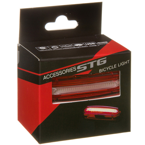 Фонарь STG TL5431 задний