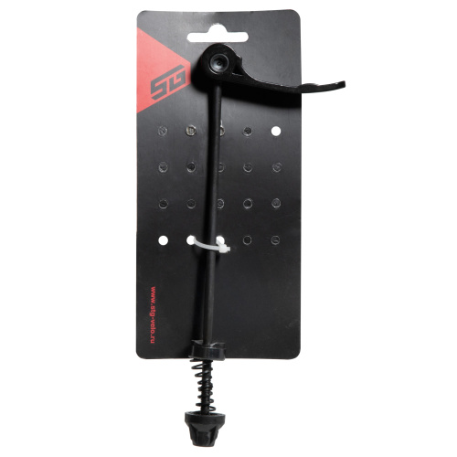 Эксцентрик втулки, L=145 мм, черный