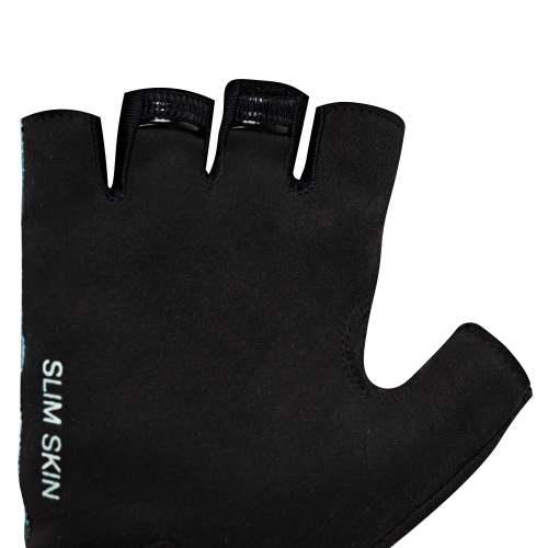 Перчатки STG Slim Skin, зеленый