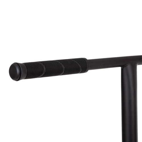 Руль STG Manager для трюкового самоката, ø34.9 мм, HIC/SCS, CrMo, черный