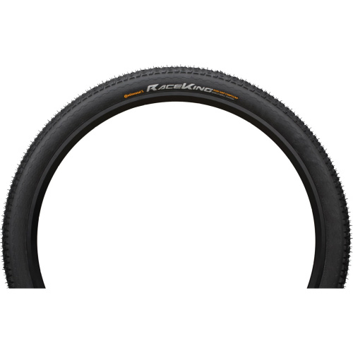 Покрышка Continental RaceKing Performance, 29x2.00 (50-622), TL-Ready, E-25, кевлар/складная, 02-0150307, черный