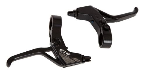 Ручки тормозные STG VL420 комплект