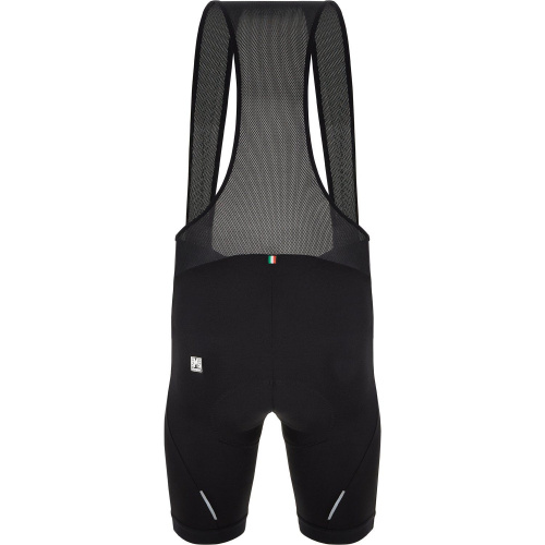 Велошорты Santini Omnia Bib-Shorts, черный