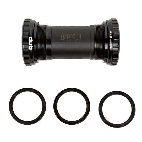 Каретка SRAM DUB BSA, 68/73 мм, черный