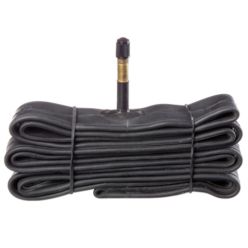 Камера велосипедная STG бутил 26"Х2,5"/ 3,0" велонип. 48мм