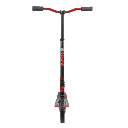 Самокат POLIS 200 Air (2020), красный