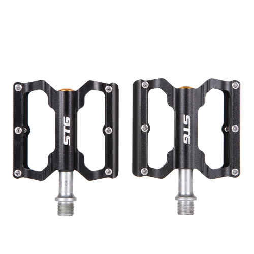 Педали STG BC-PD213, черный