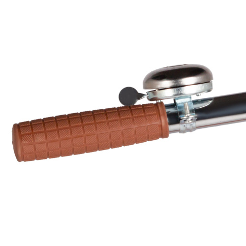 Велосипед Foxx Vintage 28 (2025), рама 18" (165-175 см), зеленый