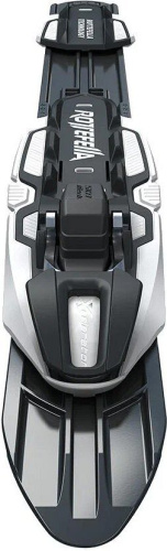 Лыжные крепления Rottefella Performance Skate, черный