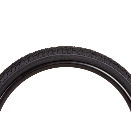 Покрышка Mitas Walrus V41 20x1.75x2.00, черный, черный