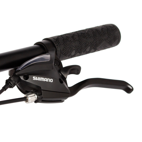 Велосипед Stinger Laguna 27.5 (2025), рама M (165-175 см), бежевый